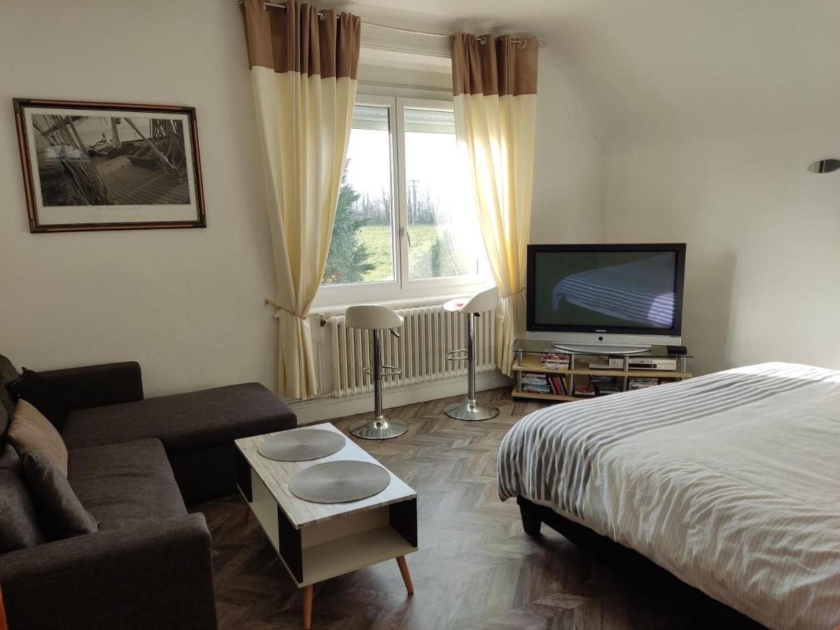 Studio Pour 2 * Concarneau